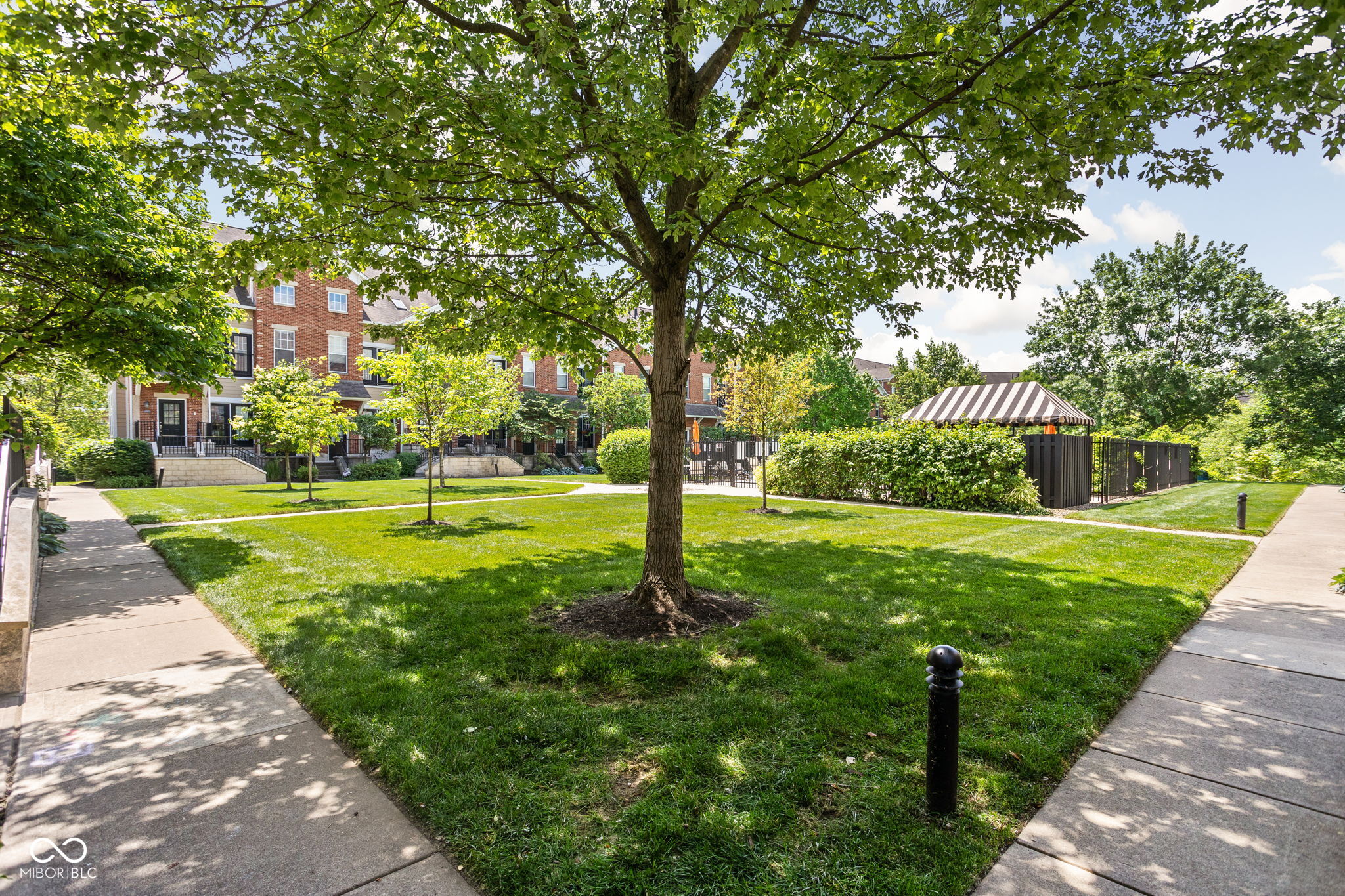 1026 Reserve Way Indianapolis, IN 46220 - Photo 30 of 39