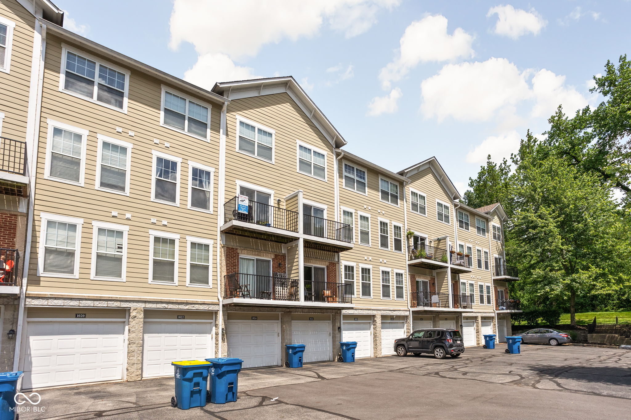 1026 Reserve Way Indianapolis, IN 46220 - Photo 34 of 39