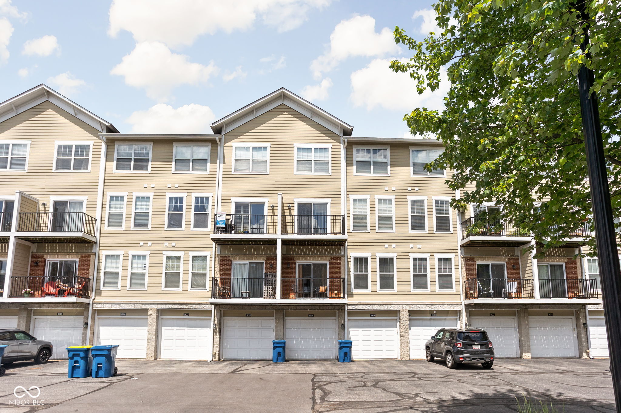 1026 Reserve Way Indianapolis, IN 46220 - Photo 35 of 39