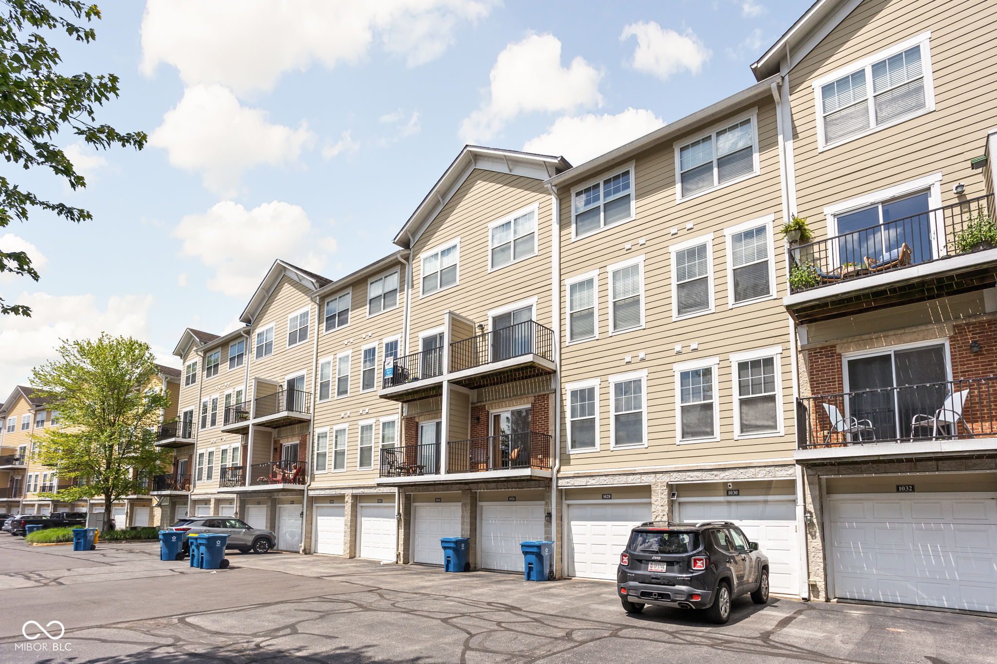 1026 Reserve Way Indianapolis, IN 46220 - Photo 37 of 39