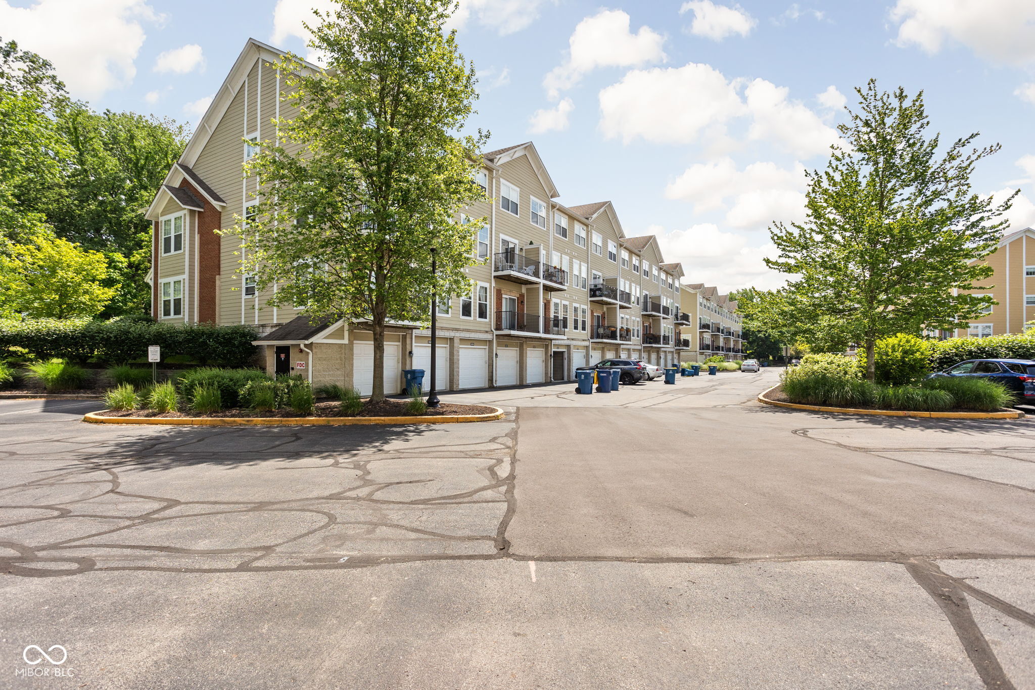 1026 Reserve Way Indianapolis, IN 46220 - Photo 38 of 39