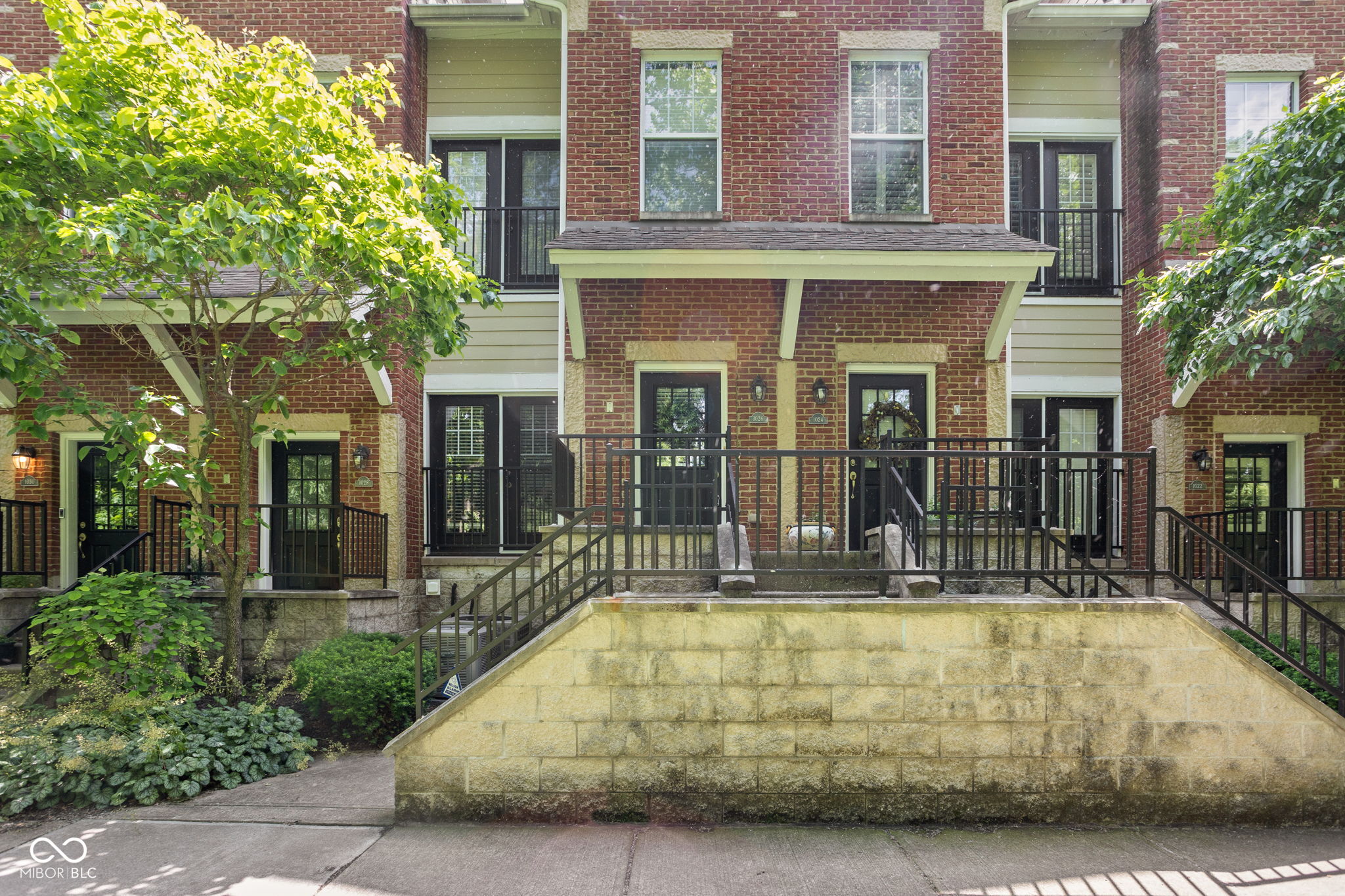 1026 Reserve Way Indianapolis, IN 46220 - Photo 39 of 39