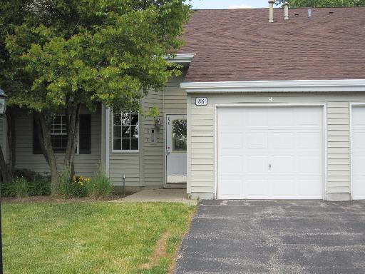 86 Gant Circle, Unit H Streamwood, IL 60107 - Photo 1 of 9