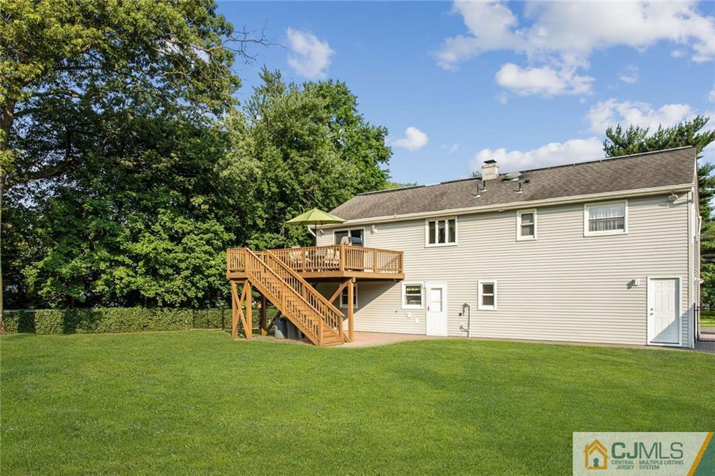 3 Sherry Road East Brunswick, NJ 08816 - Photo 19 of 21 Gallery Image 19