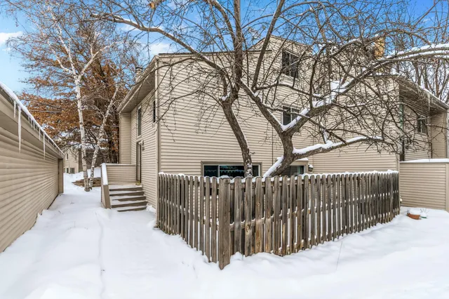 $232,000 | 5527 East Bavarian Pass, Fridley, MN 55432