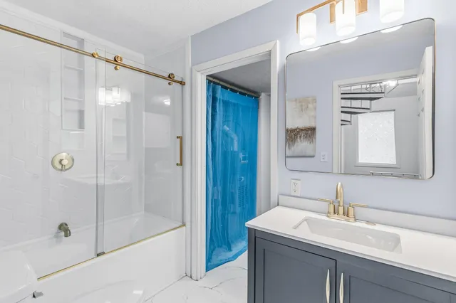 $232,000 | 5527 East Bavarian Pass, Fridley, MN 55432