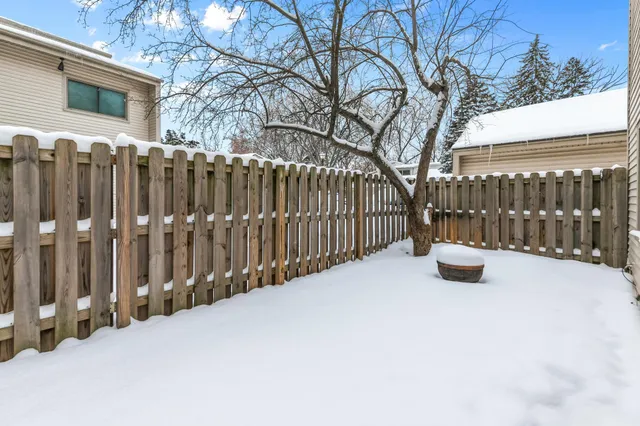 $232,000 | 5527 East Bavarian Pass, Fridley, MN 55432