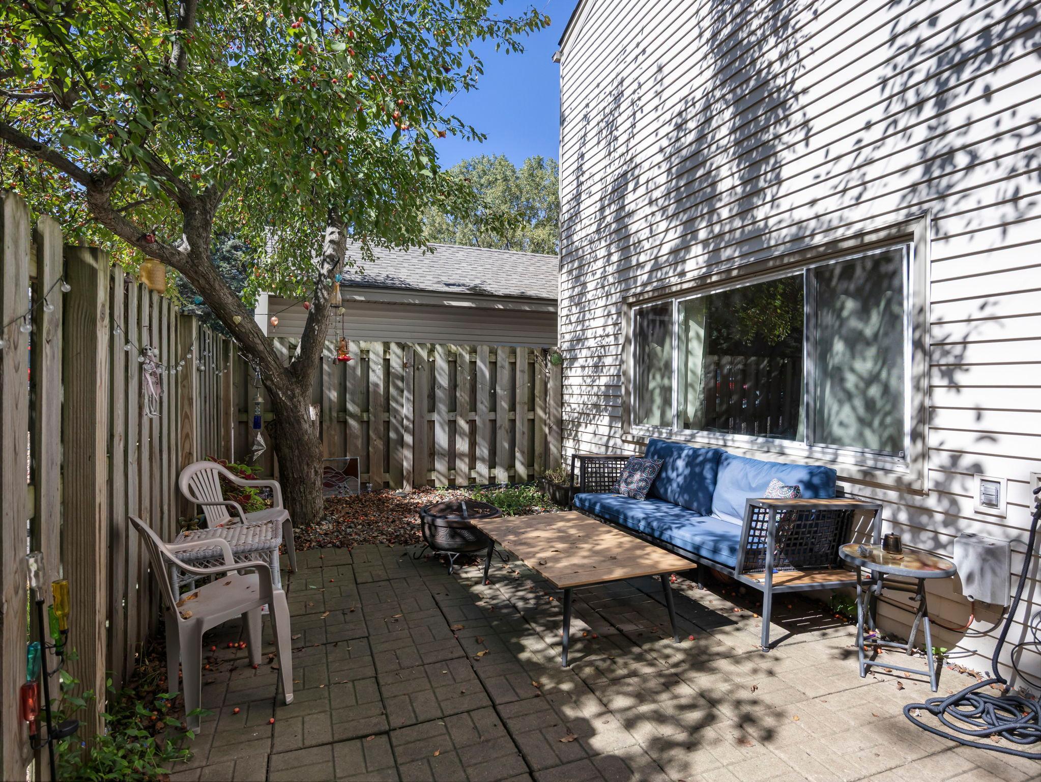 5527 East Bavarian Pass Fridley, MN 55432 - Photo 26 of 34