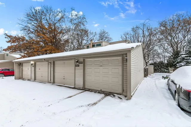 $232,000 | 5527 East Bavarian Pass, Fridley, MN 55432