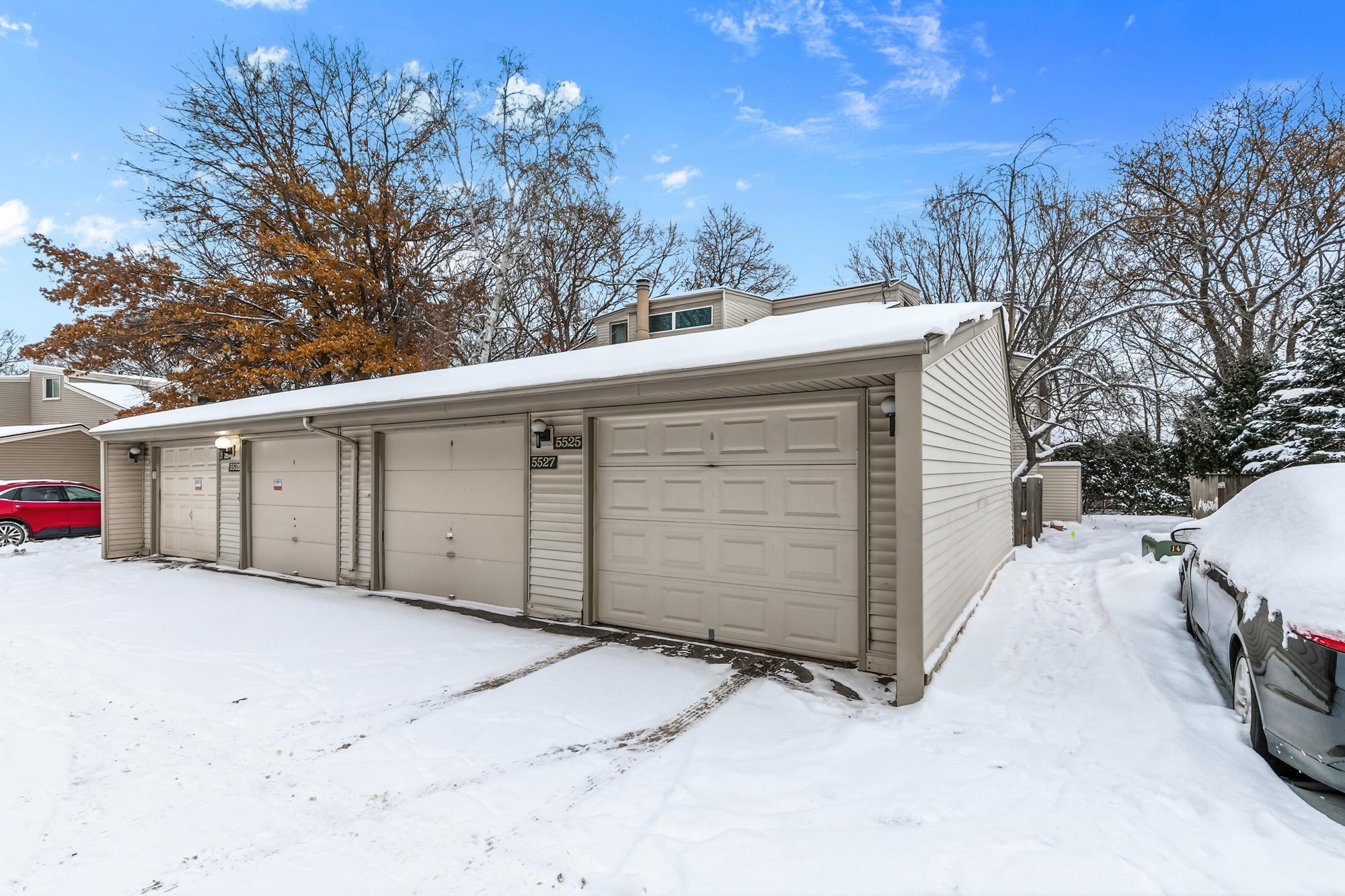 5527 East Bavarian Pass Fridley, MN 55432 - Photo 29 of 34