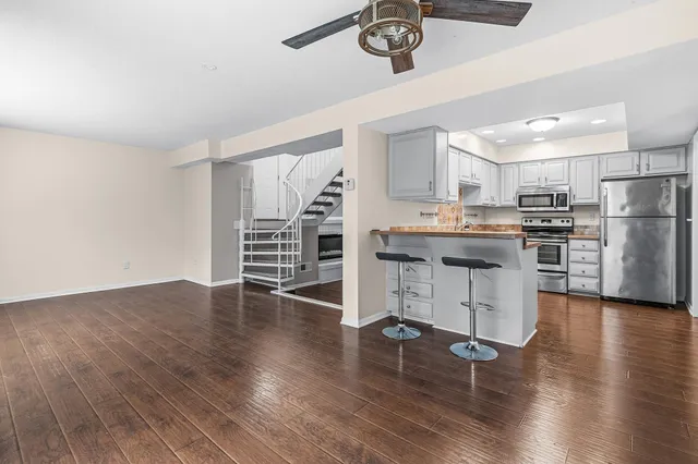 $232,000 | 5527 East Bavarian Pass, Fridley, MN 55432