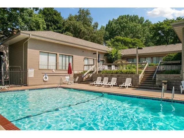 $232,000 | 5527 East Bavarian Pass, Fridley, MN 55432