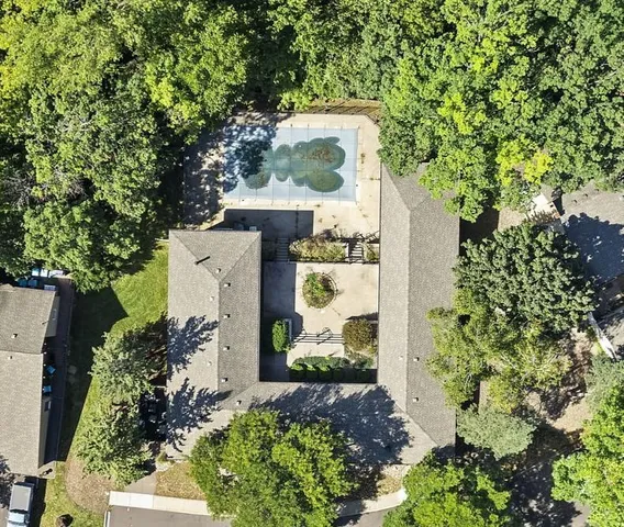 $232,000 | 5527 East Bavarian Pass, Fridley, MN 55432