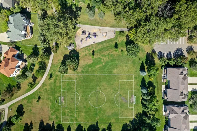 $232,000 | 5527 East Bavarian Pass, Fridley, MN 55432