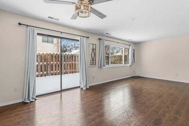 $232,000 | 5527 East Bavarian Pass, Fridley, MN 55432