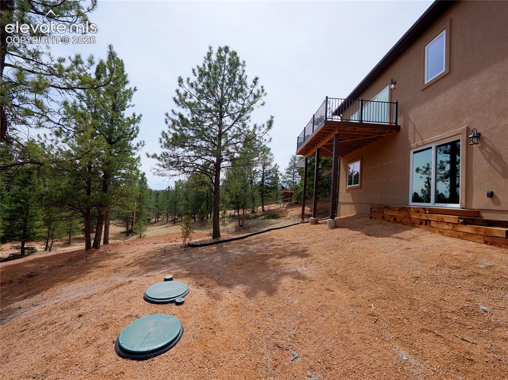 748 Pinewood Road Florissant, CO 80816 - Photo 39 of 46