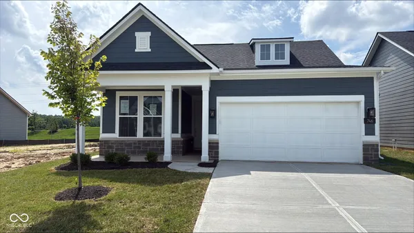 $400,000 | 746 Daisy Street, Greenwood, IN 46143