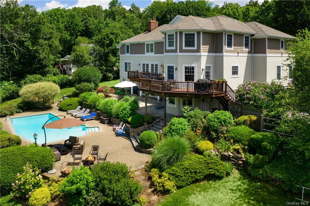 93 Byram Ridge Road, Armonk, NY 10504 Compass