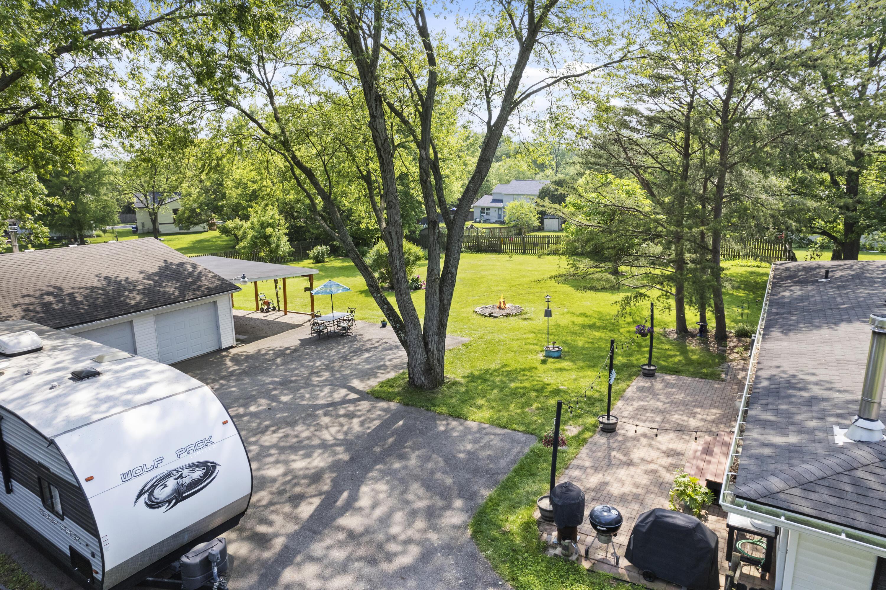 2147 Summit View Road Dublin, OH 43016 - Photo 49 of 56 dji_0273