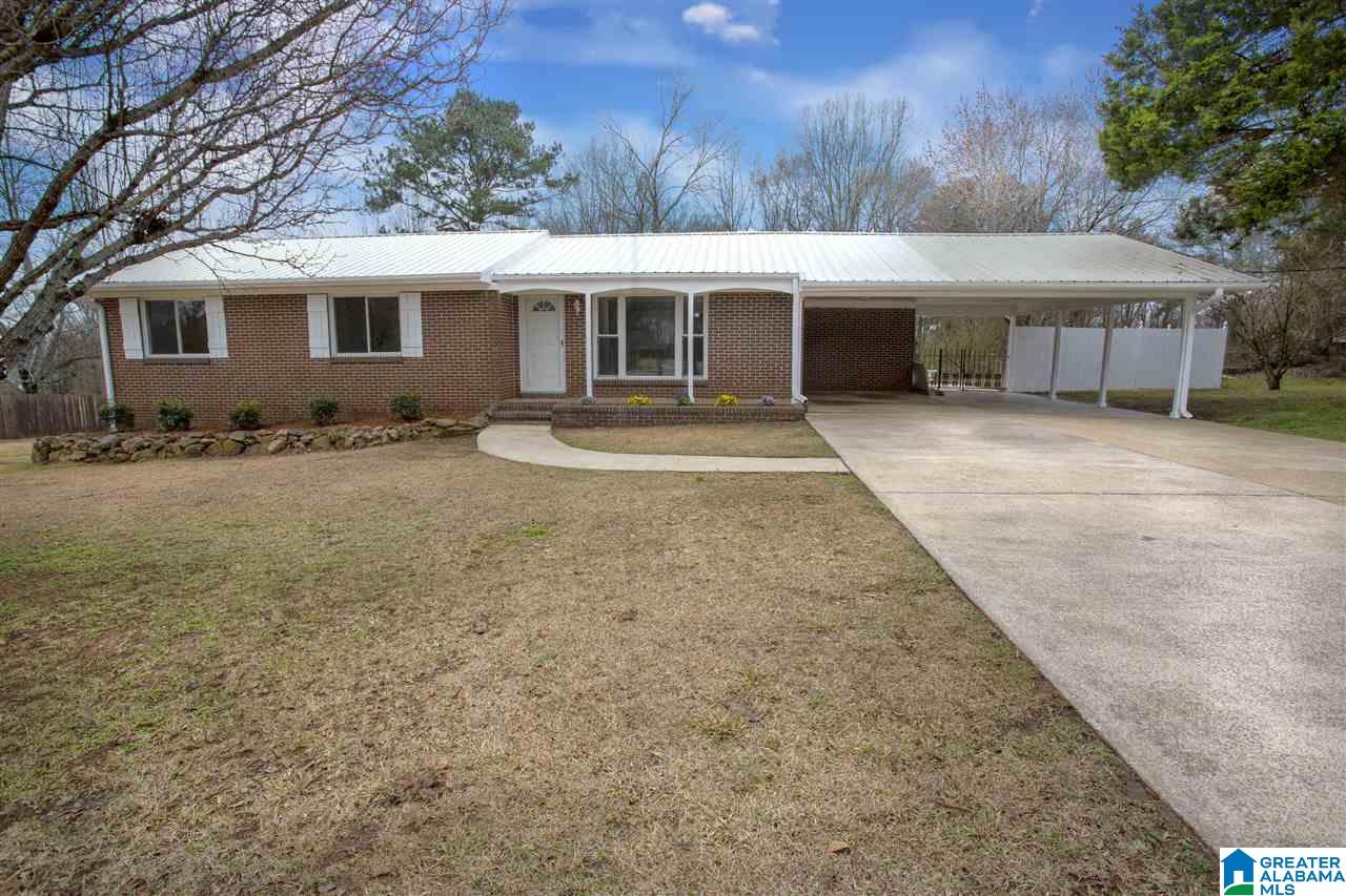 1230 School Road Southeast Bessemer, AL 35022 - Photo 2 of 32