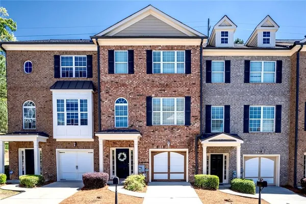 $2,350 | 1925 Appaloosa Mill Circle Northeast, Buford, GA 30519