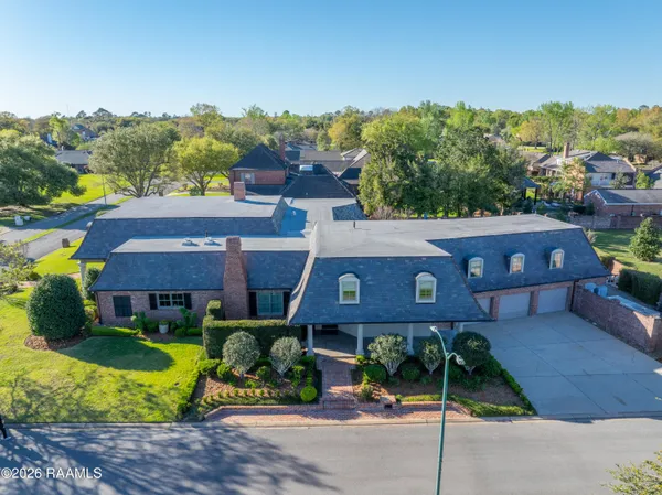 $3,050,000 | 100 Shannon Road, Lafayette, LA 70503