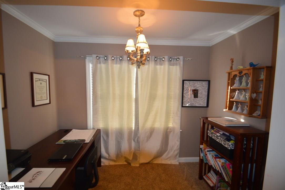 129 Sheldon Drive Moore, SC 29369 - Photo 12 of 29 Gallery Image 12
