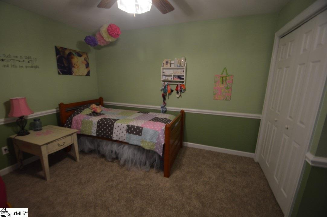 129 Sheldon Drive Moore, SC 29369 - Photo 18 of 29 Gallery Image 18