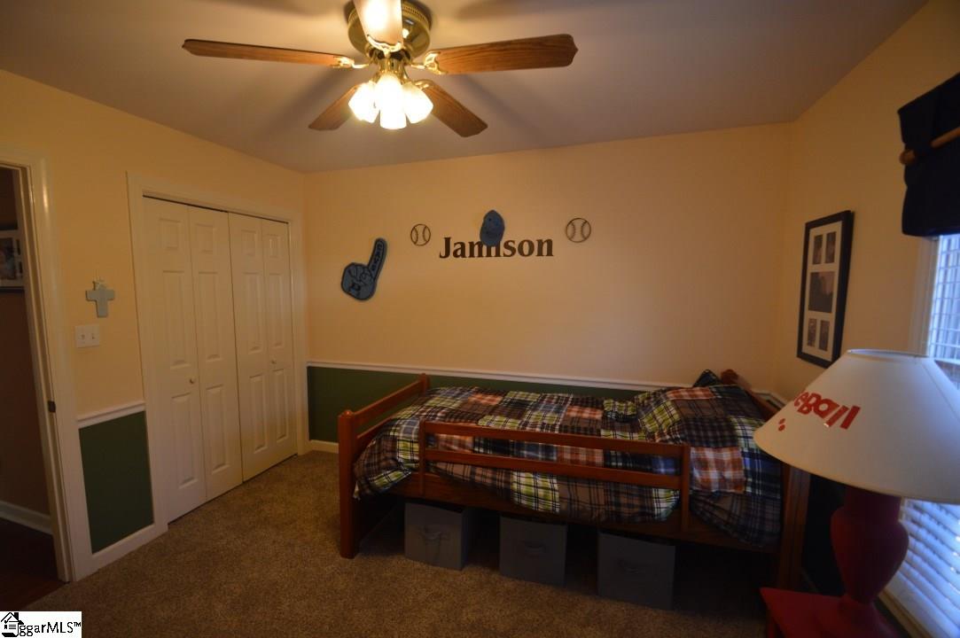129 Sheldon Drive Moore, SC 29369 - Photo 22 of 29 Gallery Image 22