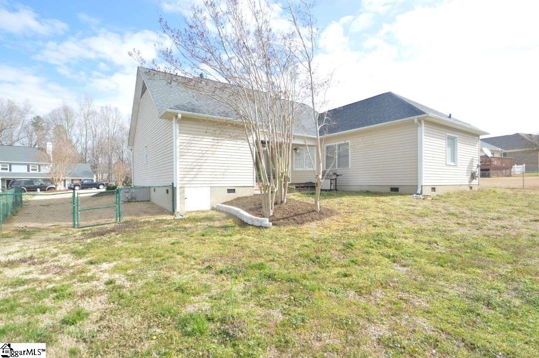 129 Sheldon Drive Moore, SC 29369 - Photo 25 of 29 Gallery Image 25