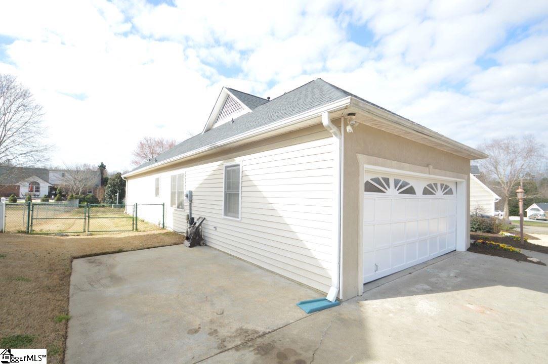 129 Sheldon Drive Moore, SC 29369 - Photo 26 of 29 Gallery Image 26