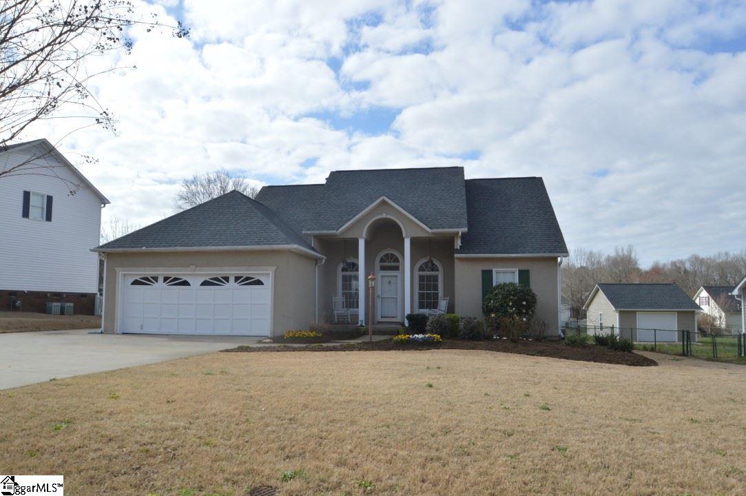 129 Sheldon Drive Moore, SC 29369 - Photo 27 of 29 Gallery Image 27