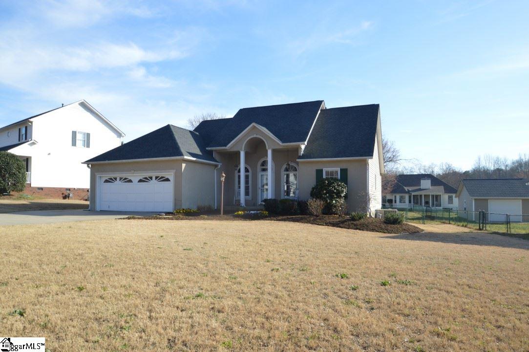 129 Sheldon Drive Moore, SC 29369 - Photo 29 of 29 Gallery Image 29