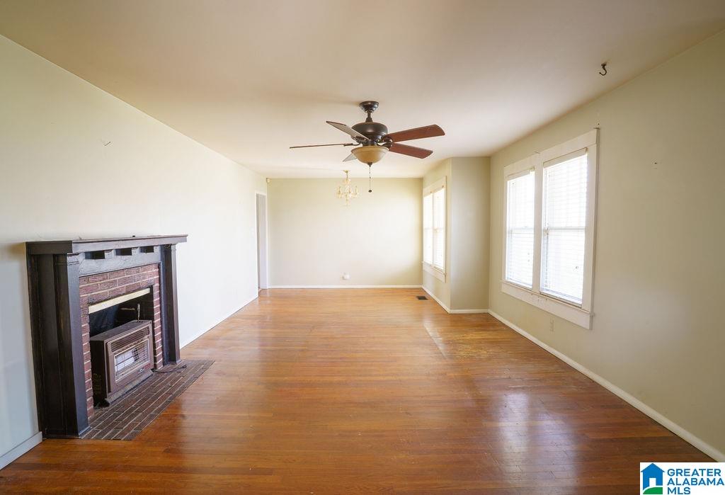 6047 Pocahontas Road Bessemer, AL 35022 - Photo 3 of 26