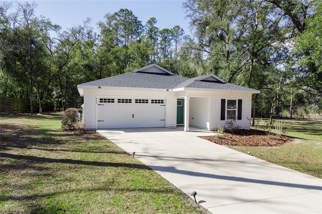 667 Stephens Street Bronson, FL 32621 - Photo 2 of 39 Gallery Image 2