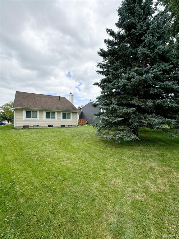 384 Huntington Court Rochester Hills, MI 48307 - Photo 33 of 34