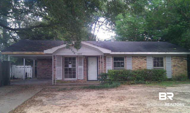 507 Castile Drive Mobile, AL 36609 - Photo 1 of 1