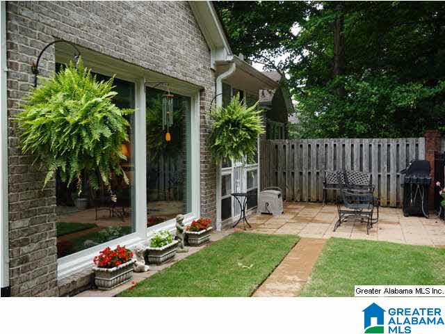 1226 Berwick Road Birmingham, AL 35242 - Photo 21 of 22