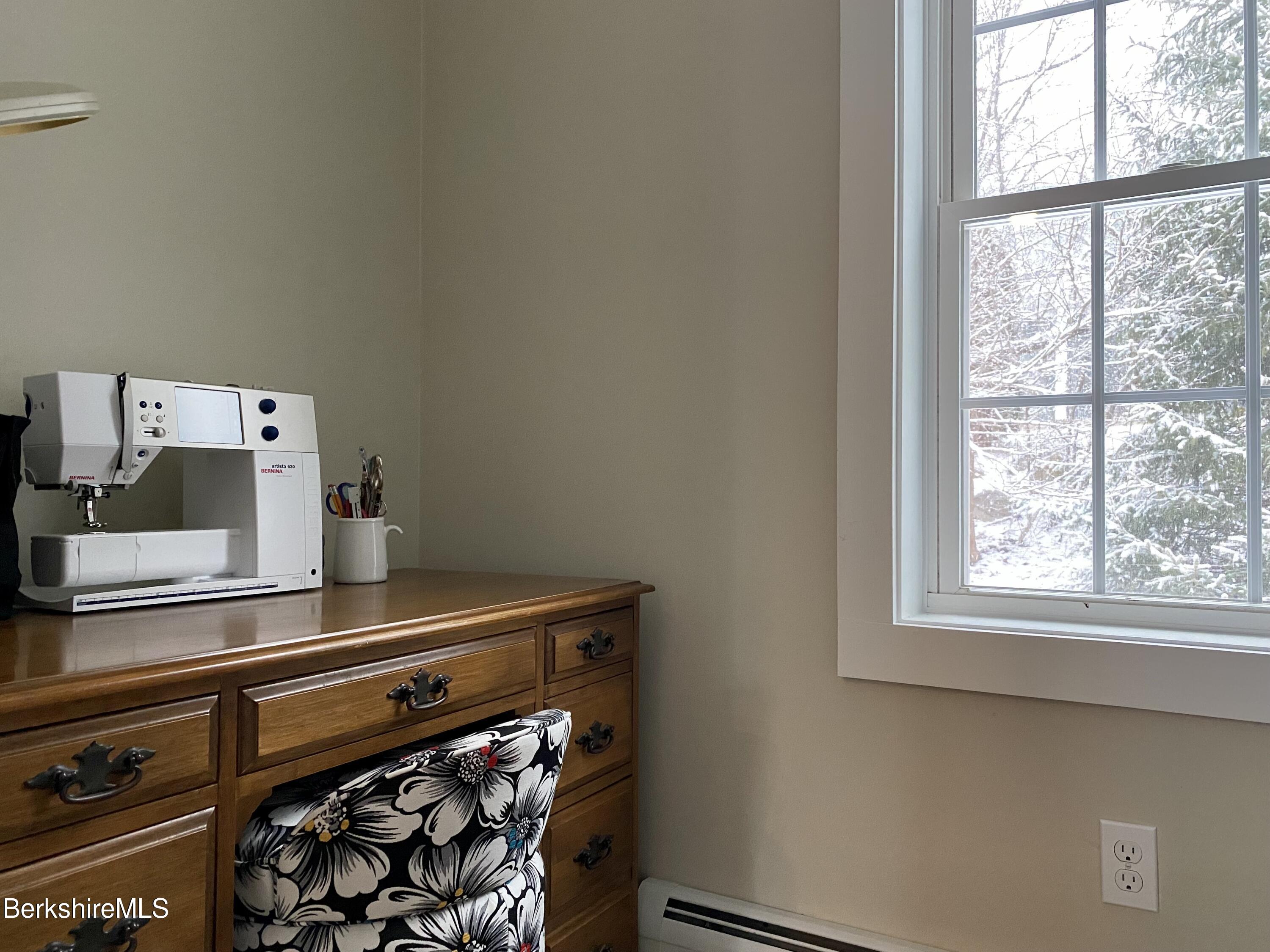 1 Roger Road Great Barrington, MA 01230 - Photo 11 of 24 Laundry room