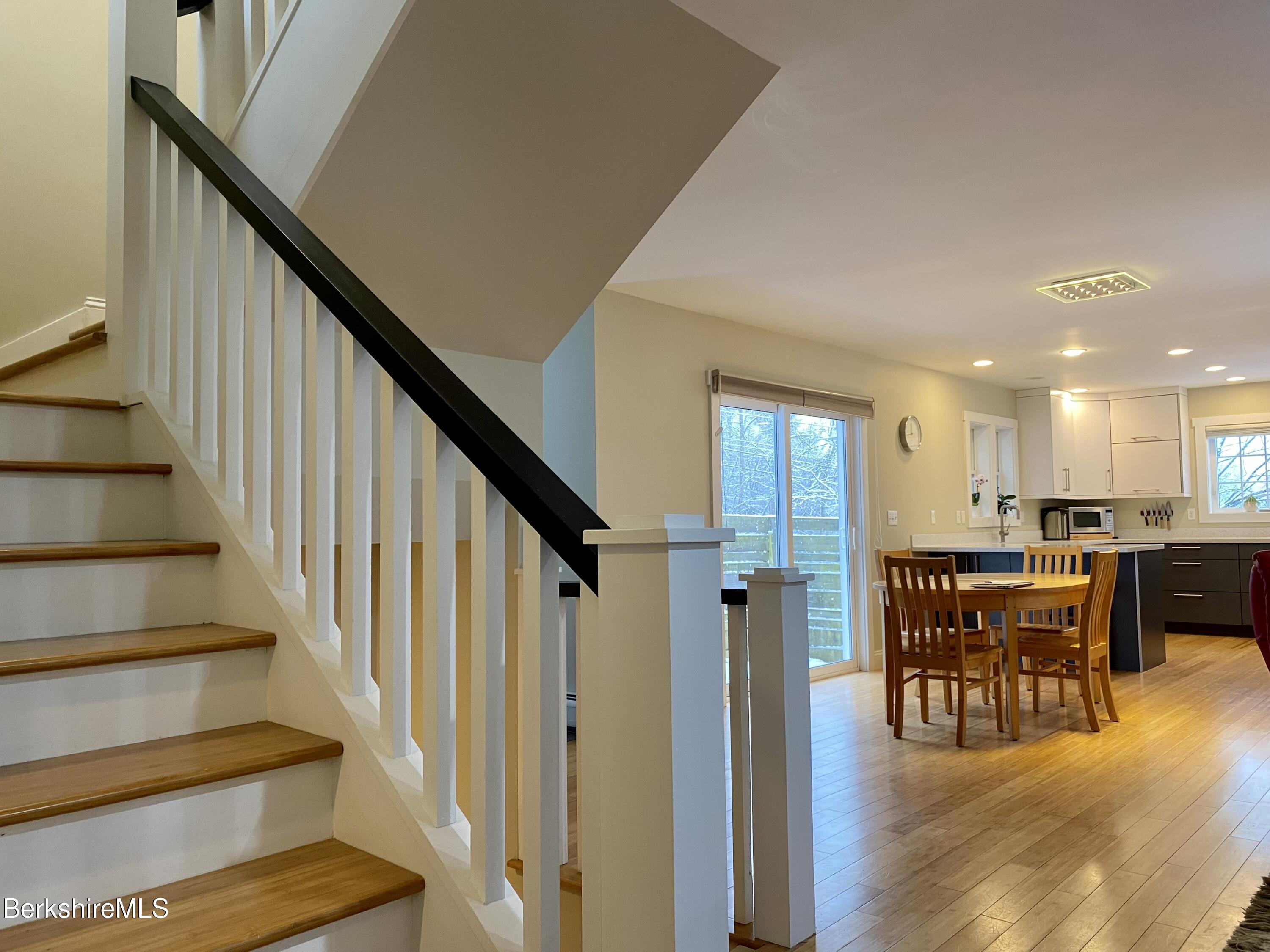 1 Roger Road Great Barrington, MA 01230 - Photo 12 of 24 Stairway location
