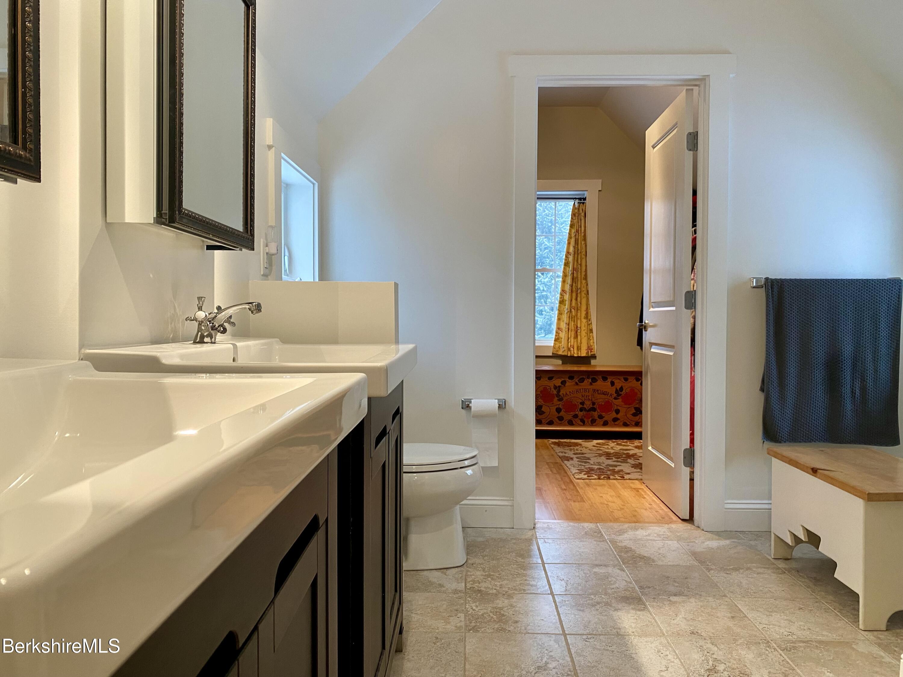 1 Roger Road Great Barrington, MA 01230 - Photo 14 of 24 Primary Bathroom