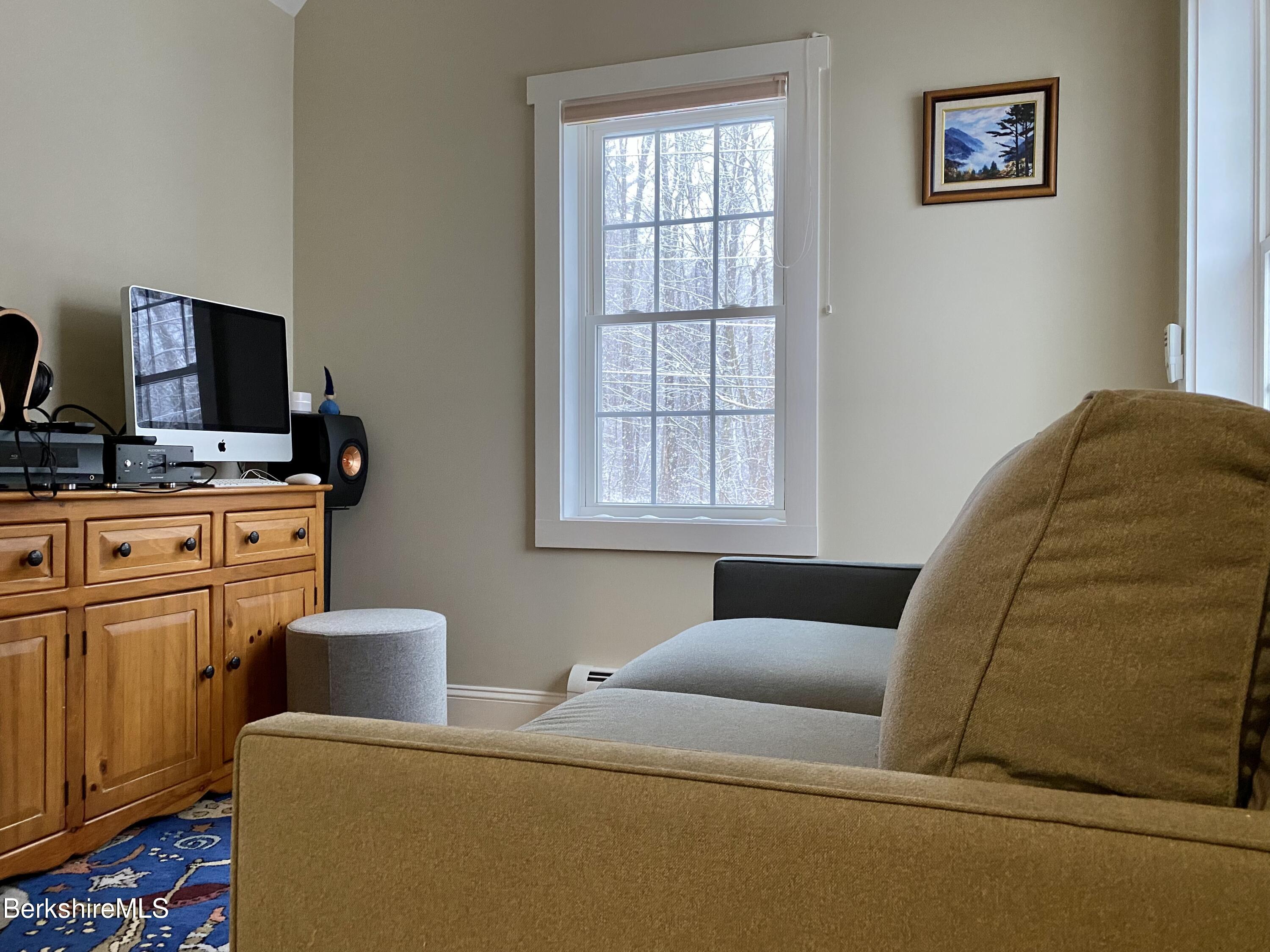 1 Roger Road Great Barrington, MA 01230 - Photo 17 of 24 Guest Bedroom #1