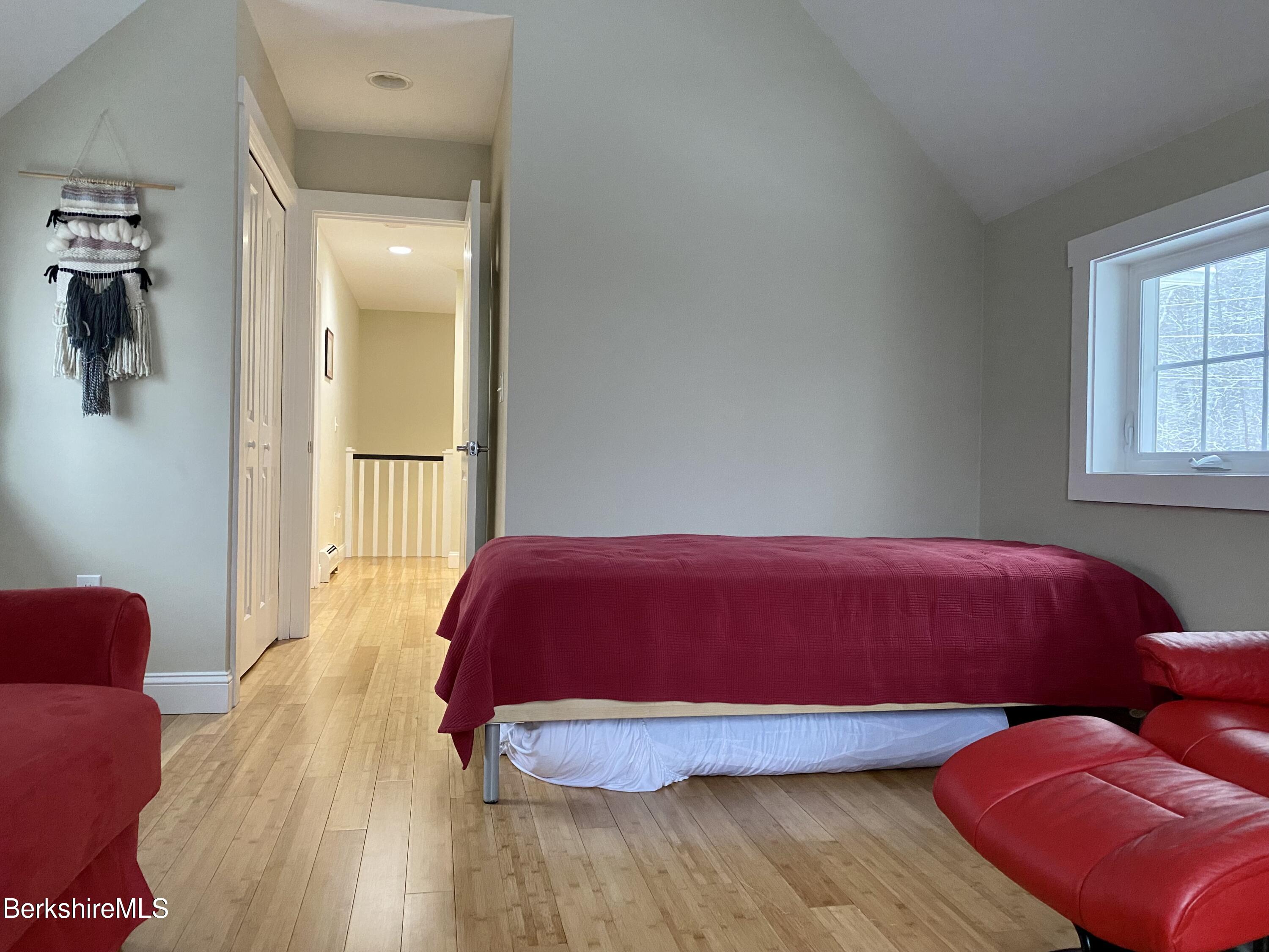 1 Roger Road Great Barrington, MA 01230 - Photo 20 of 24 Entry into Bedroom #2