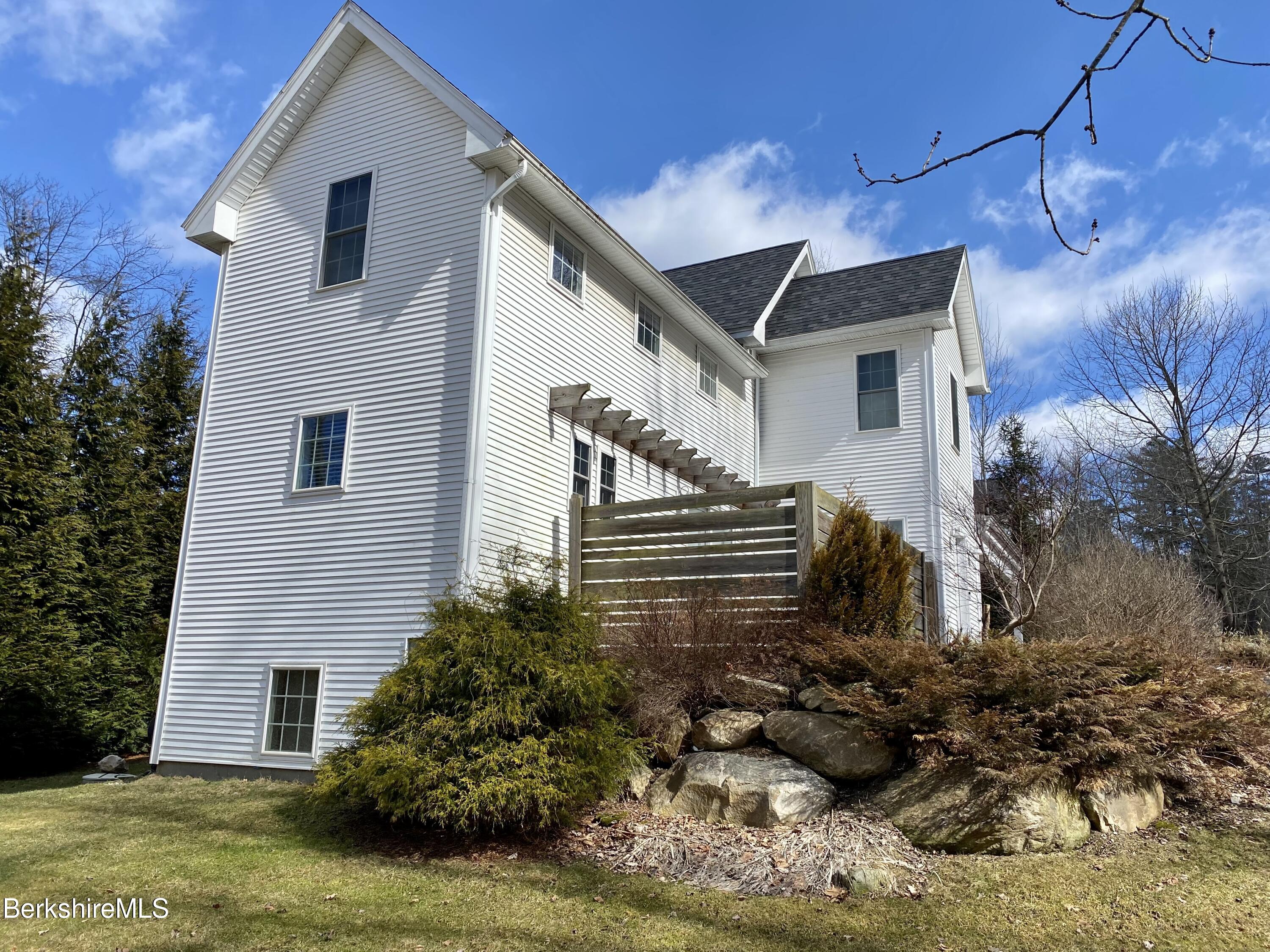 1 Roger Road Great Barrington, MA 01230 - Photo 24 of 24 Welcome Home