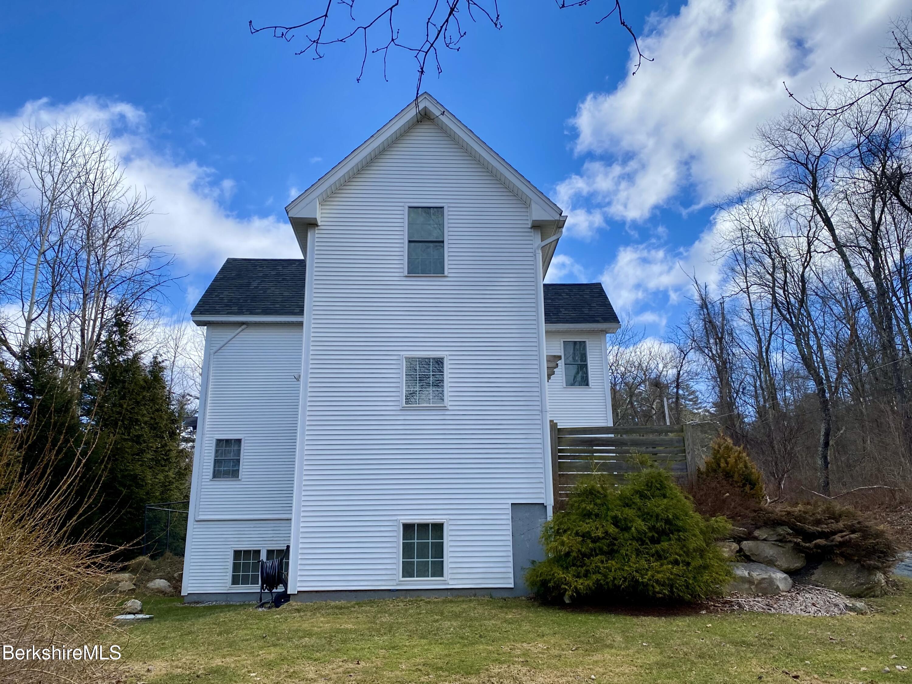 1 Roger Road Great Barrington, MA 01230 - Photo 3 of 24 Over three floors