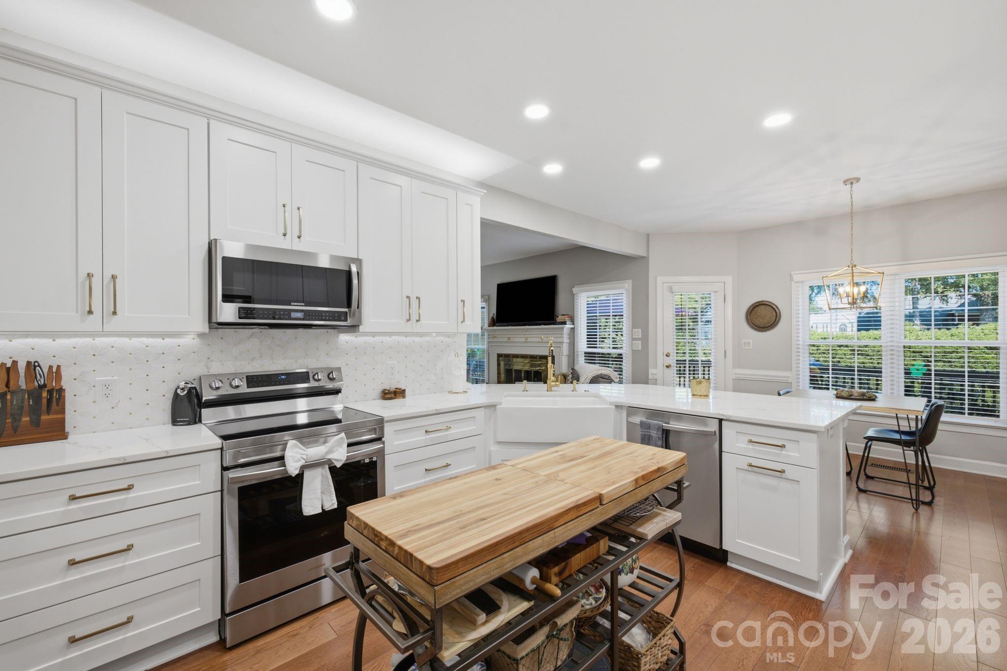965 Lyerly Ridge Road Northwest Concord, NC 28027 - Photo 20 of 42