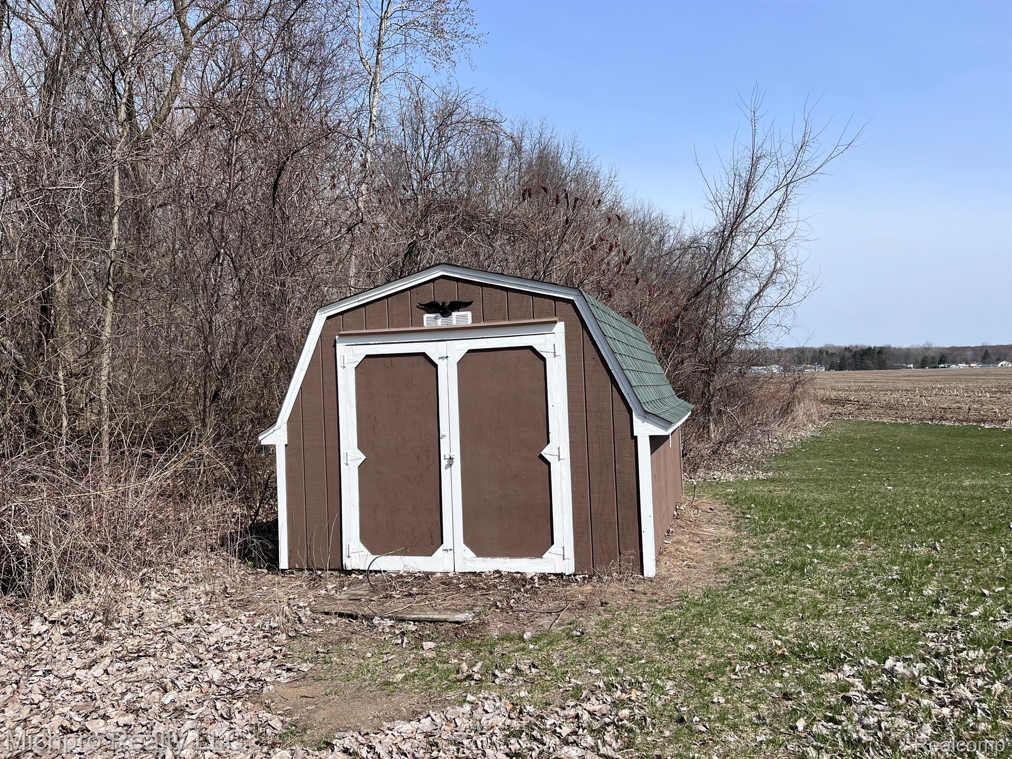 7620 Squires Road Millington, MI 48746 - Photo 29 of 33 Gallery Image 29