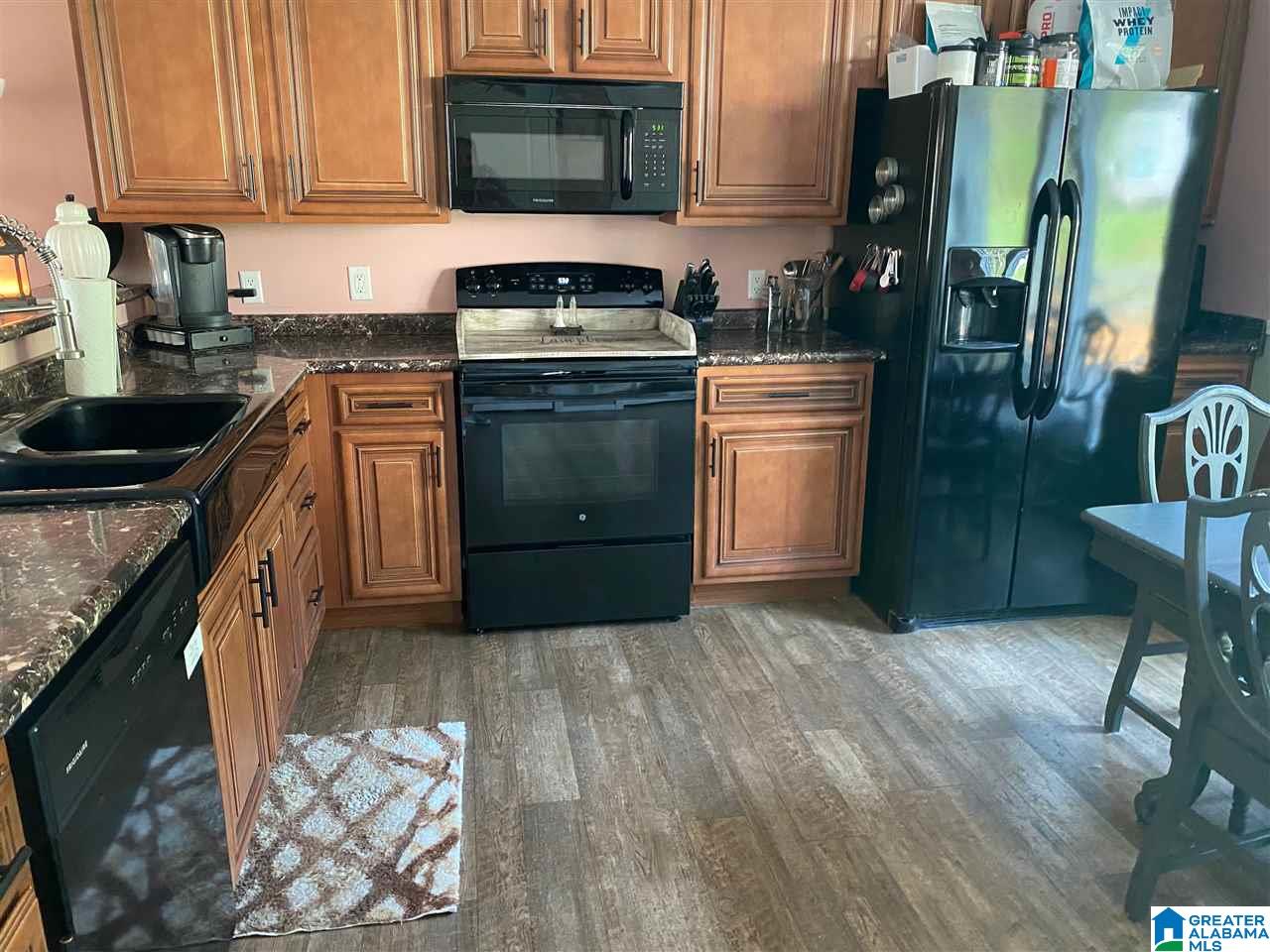 1895 Brooks Lake Road Lincoln, AL 35096 - Photo 19 of 49