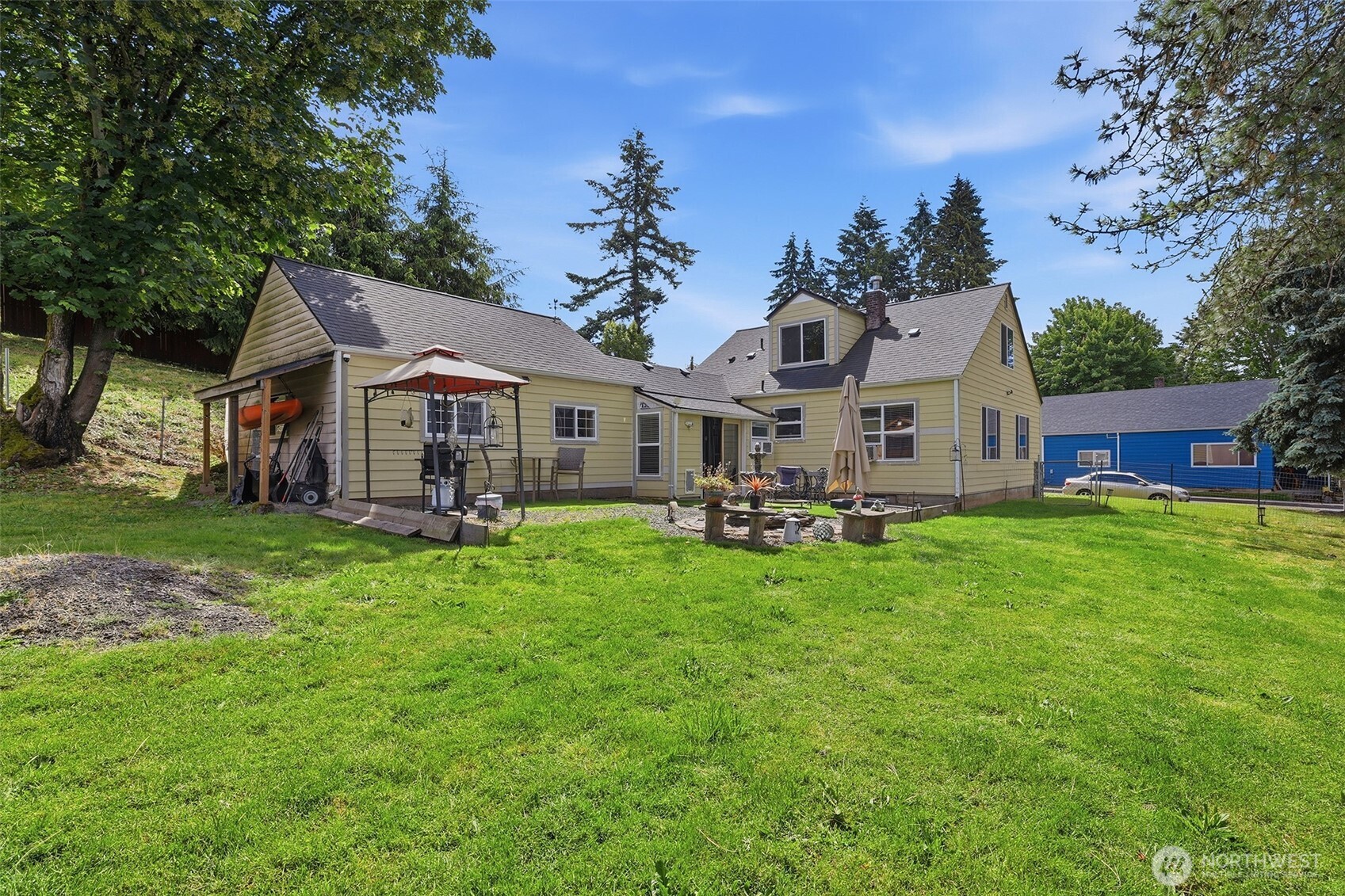 415 Northeast 39th Avenue Camas, WA 98607 - Photo 23 of 25