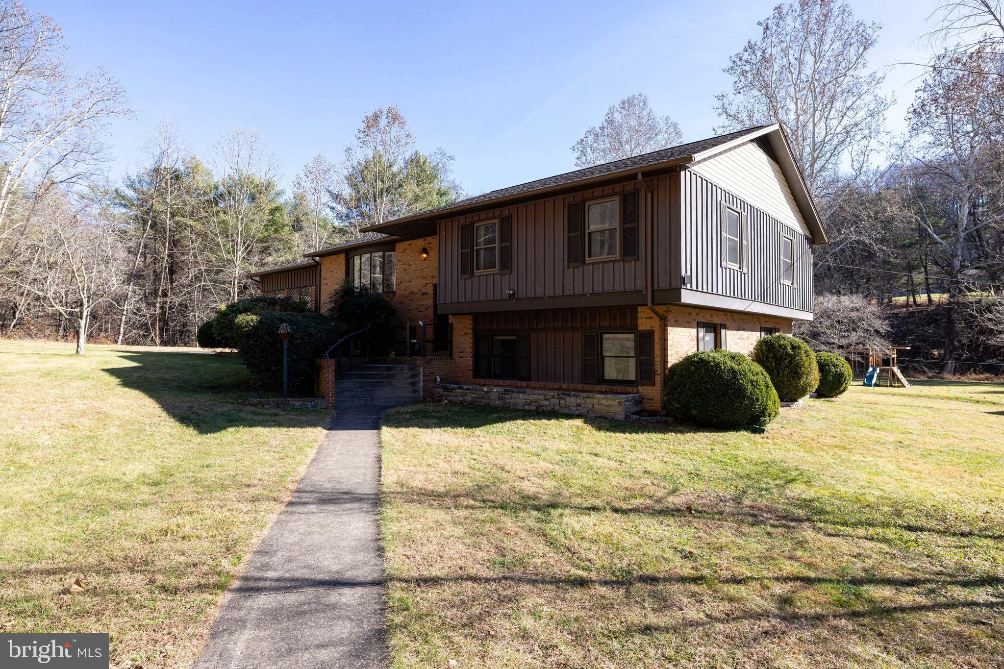 2800 Rocky Branch Road Luray, VA 22835 - Photo 50 of 94